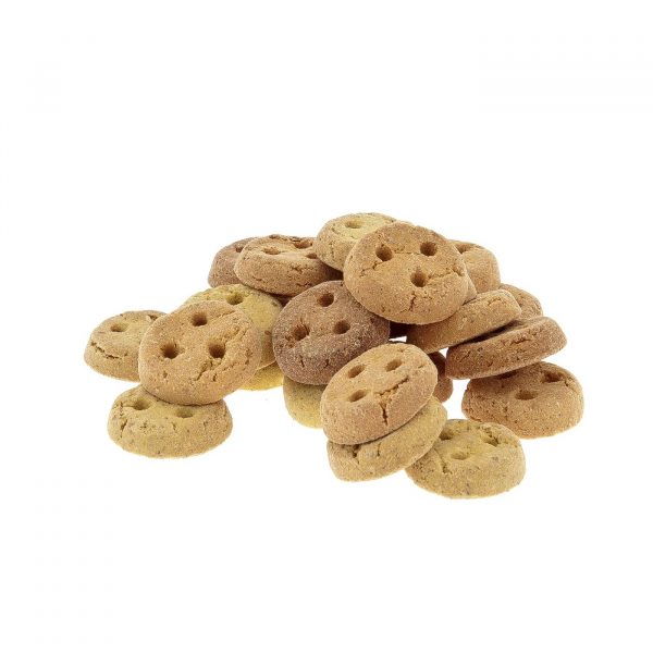 Ferribiella Biscrocchi Felicità Biscotti per Cani 400g