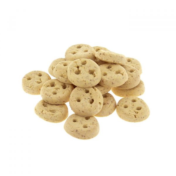 Ferribiella Biscrocchi Rustici Multi Cereali Biscotti per Cani 800g