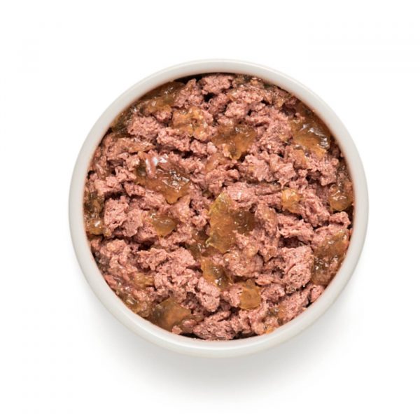 Grandorf Adult Agnello e Tacchino Alimento Umido Completo per Cani Adulti