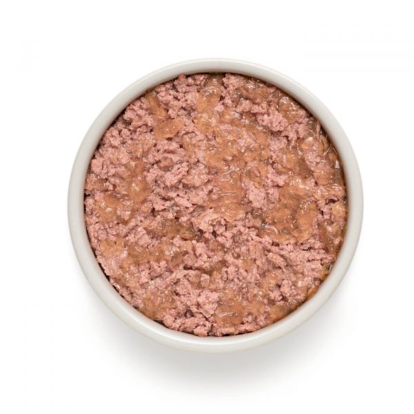 Grandorf Adult Anatra e Tacchino Alimento Umido Completo per Cani Adulti