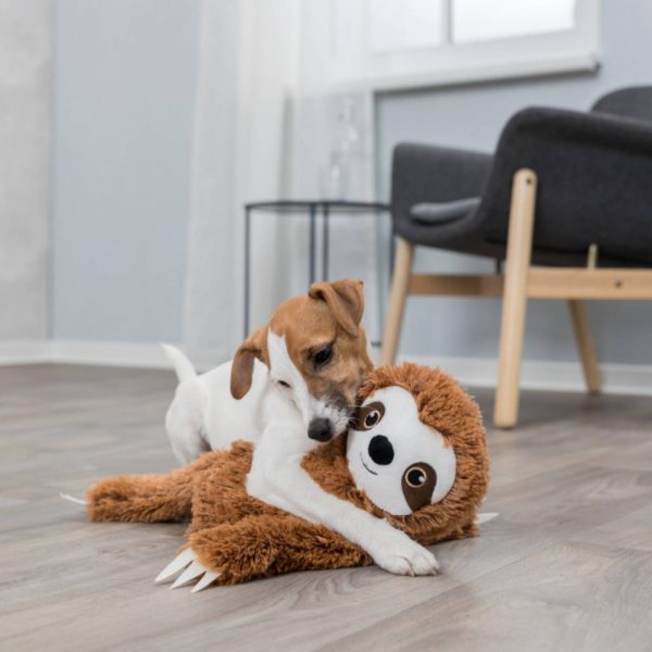 Trixie Peluche Bradipo 56cm per Cani