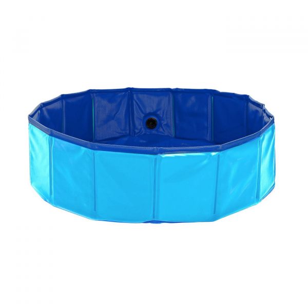 Ferribiella Piscina per Cani