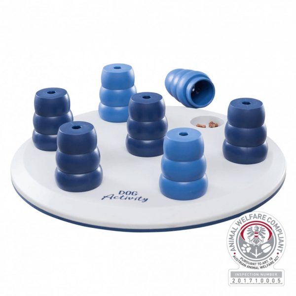 Trixie Activity Solitaire per Cani Ø29cm