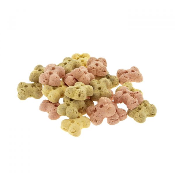 Ferribiella Biscrocchi Puppy Biscotti per Cuccioli 400g