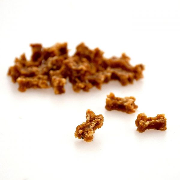 Sanadog Mini Training per Cani al Pollo Mirtilli e Mirtilli Rossi