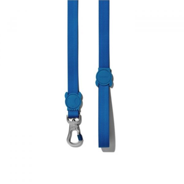 Zee.Dog Guinzaglio Fisso Linea Neopro Blu