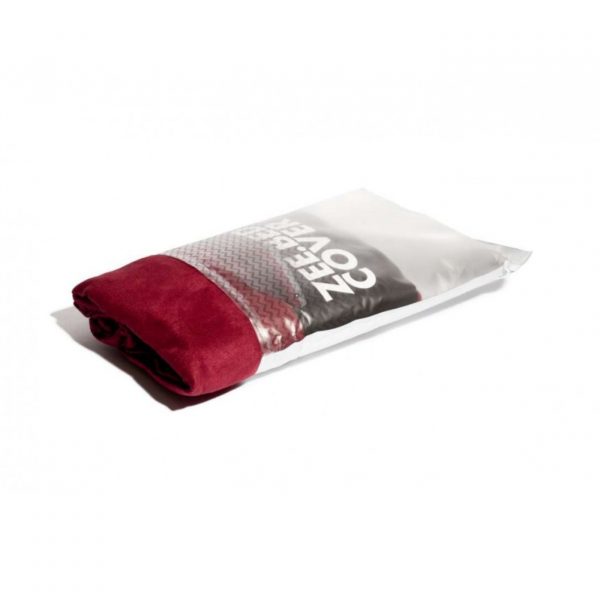 Zee.Dog Fodera per Cuccia Zee.Bed Rossa