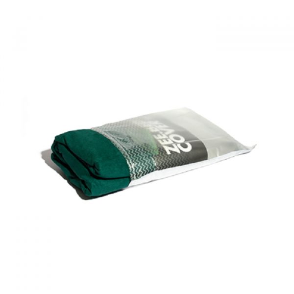Zee.Dog Fodera per Cuccia Zee.Bed Verde