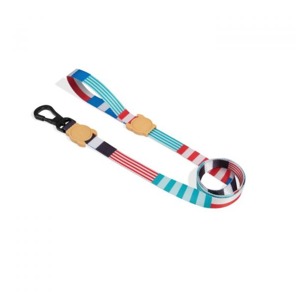 Zee.Dog Guinzaglio Fisso Yacht per Cani
