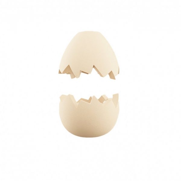Zee.Dog Zee.Pinz - Egg