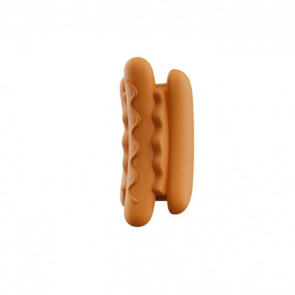 Zee.Dog Zee.Pinz - Hot Dog