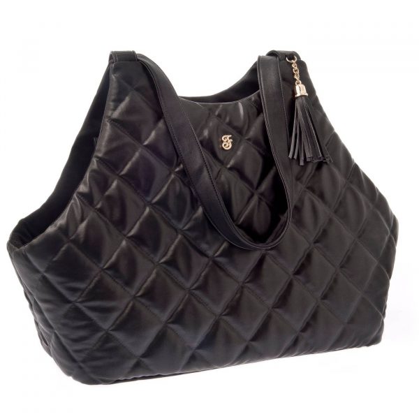 Ferribiella Borsa Trasportino Scarlett