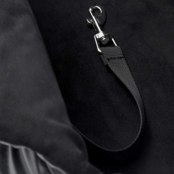 Ferribiella Borsa Trasportino Scarlett - Guinzaglio di sicurezza