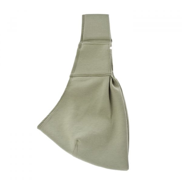 Ferribiella Borsa Tracolla Trasportino Wallaby - Verde