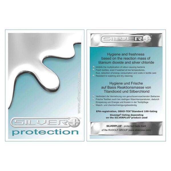 Hunter Divano Gent Grigio Sfoderabile per Cani e Gatti - Sistema Silver Protection
