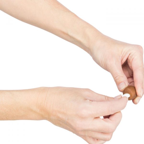 Trixie Snack Nascondi Compresse per Cani - Utilizzo
