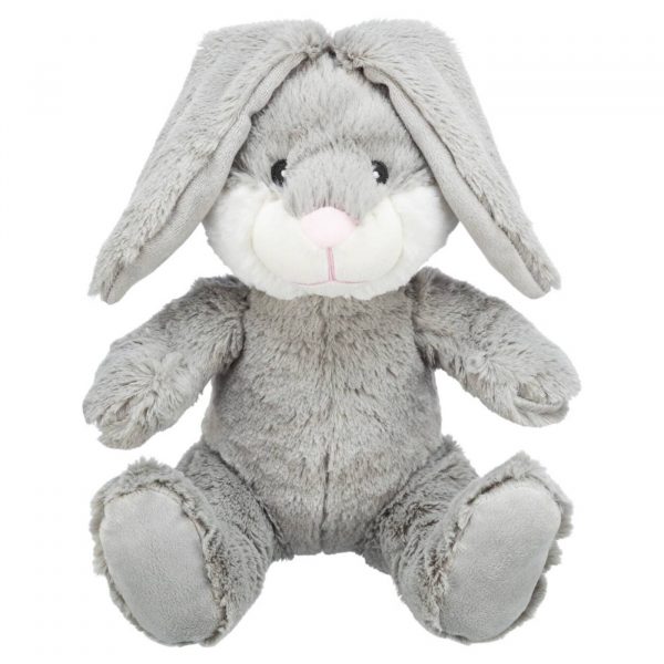 Trixie Peluche per Cani Be Eco Coniglio Evan Senza Squittio 25cm