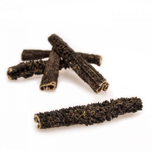 Sanadog Trippa di Manzo Snack Masticativo per Cani