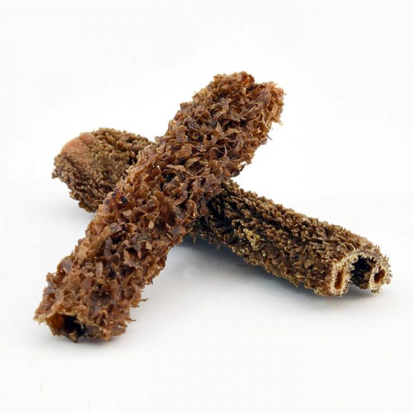 Sanadog Trippa di Manzo Snack Masticativo per Cani