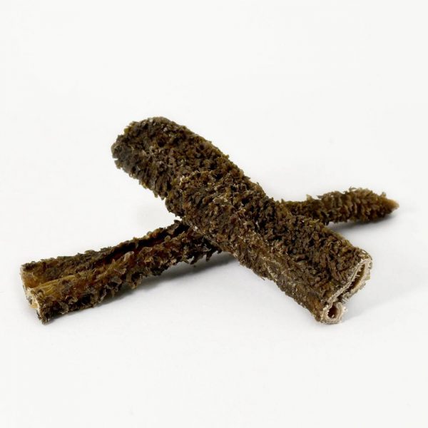 Sanadog Trippa di Manzo Snack Masticativo per Cani