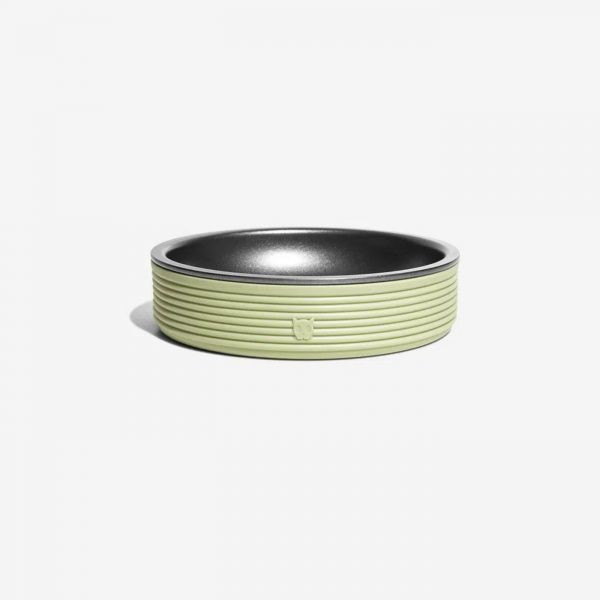 zee.cat duo bowl ciotola per gatti d.18cm 430ml