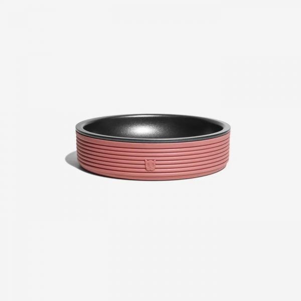 zee.cat duo bowl ciotola per gatti d.18cm 430ml