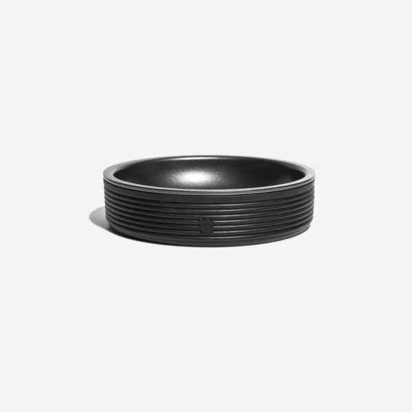 zee.cat duo bowl ciotola per gatti d.18cm 430ml