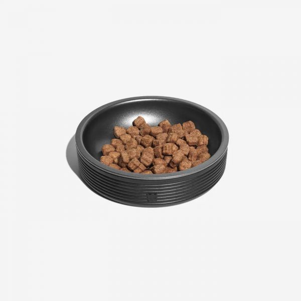zee.cat duo bowl ciotola per gatti d.18cm 430ml