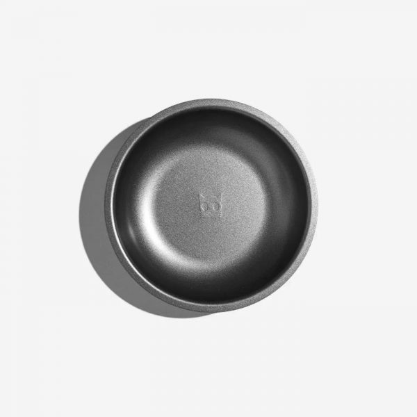 zee.cat duo bowl ciotola per gatti d.18cm 430ml