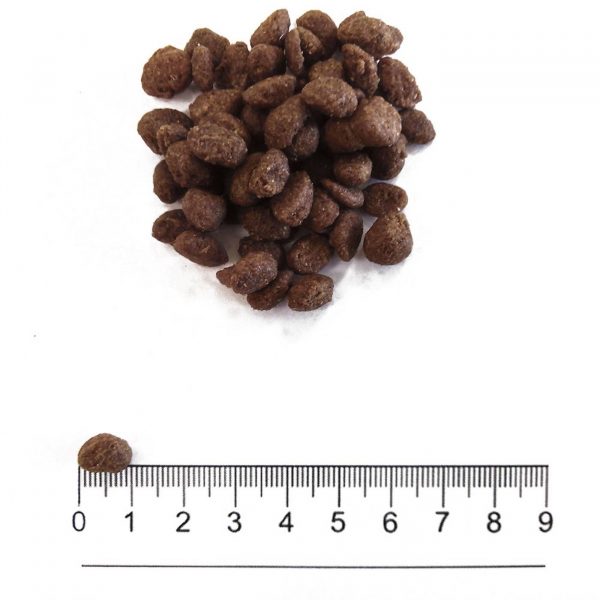 Prolife® Grain Free Sensitive Adult Mini Sole Pesce e Patate per Cani - Dimensione Crocchetta