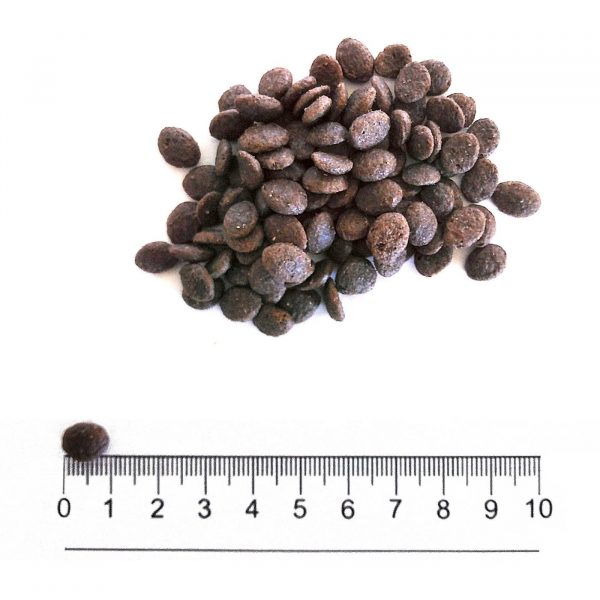 Prolife® Grain Free Sensitive Puppy Mini Maiale e Patate per Cuccioli - Forma e Dimensione Crocchetta