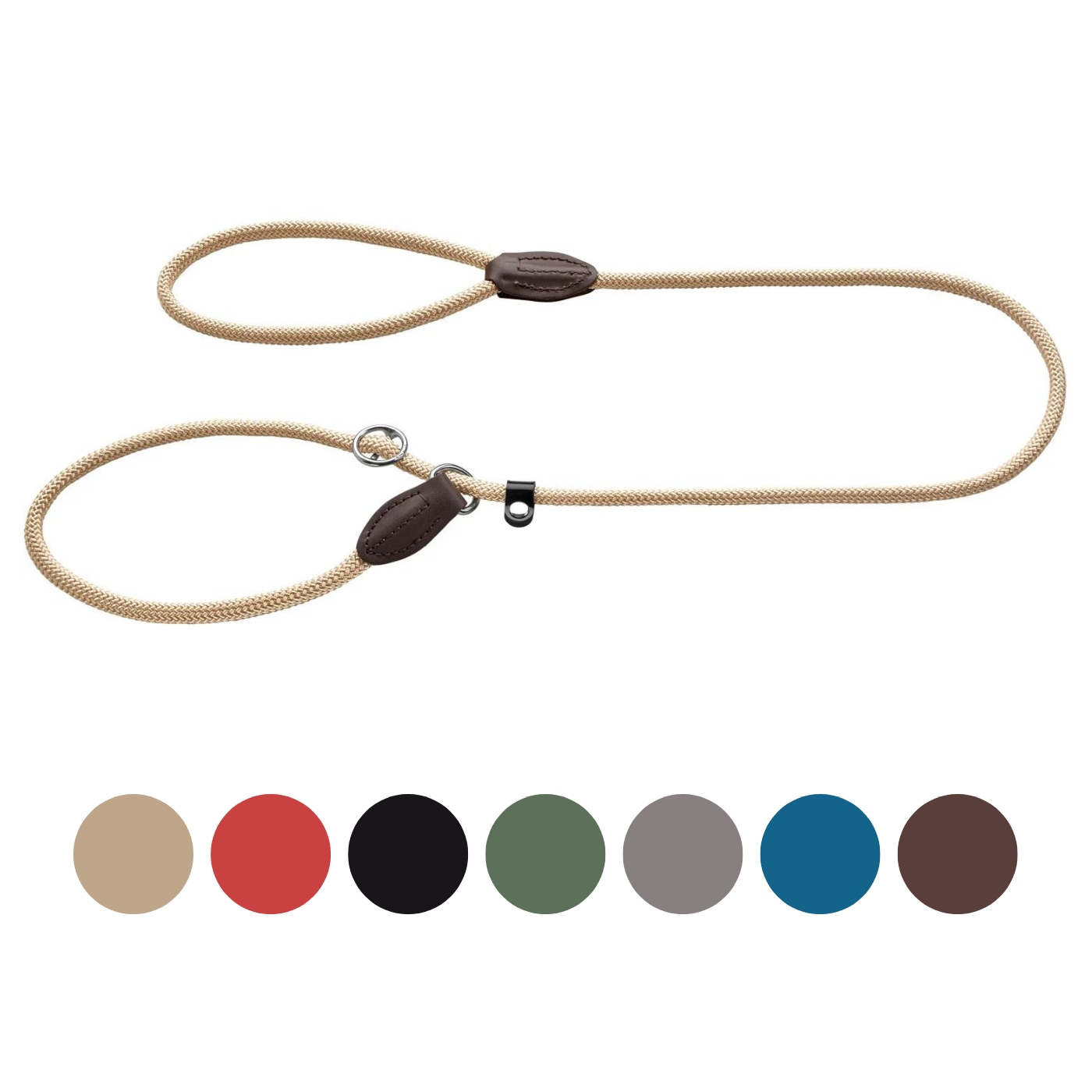 Hunter Guinzaglio Retriever Freestyle per Cani 8/170 - Colori Disponibili