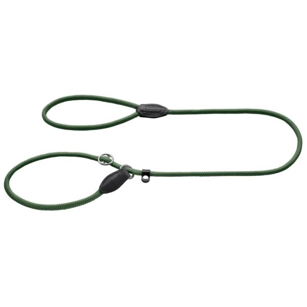Hunter Guinzaglio Retriever Freestyle per Cani 8/170 - Verde Oliva