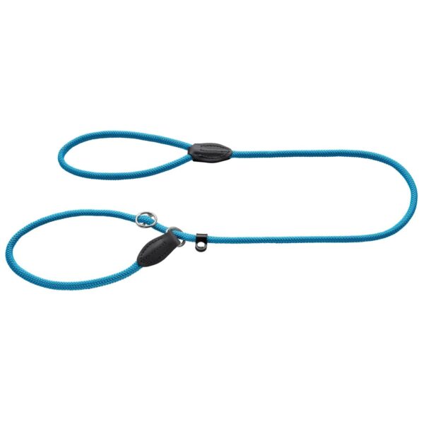 Hunter Guinzaglio Retriever Freestyle per Cani 8/170 - Azzurro