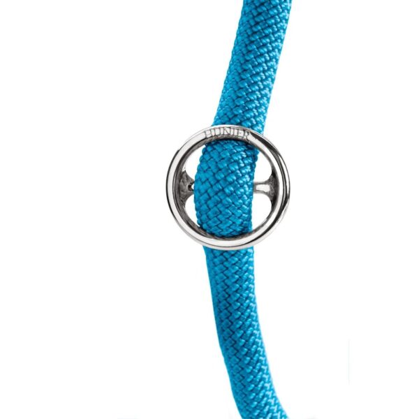 Hunter Guinzaglio Retriever Freestyle per Cani 8/170 - Azzurro Dettaglio