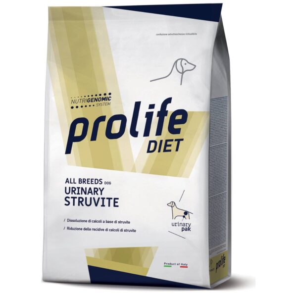 Prolife® Urinary Struvite All Breeds per Cani