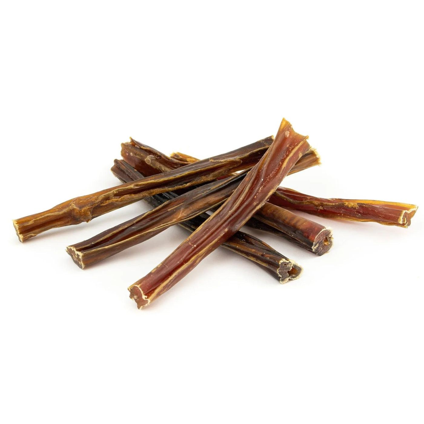 Sanadog Snack Verga di Toro Nervo di Bue 25 cm per Cani