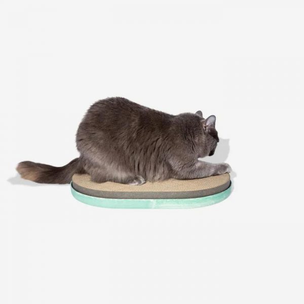 Zee.Cat Tiragraffi Mint 5x45,5x30cm