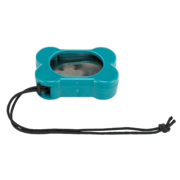 Trixie Clicker Azzurro