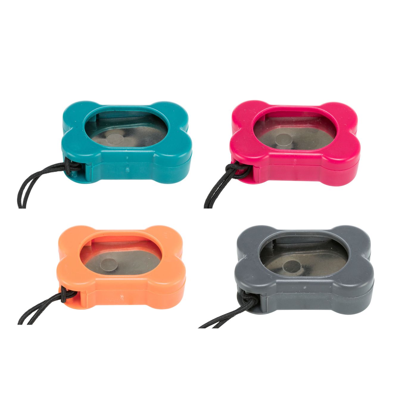 Trixie Clicker Colori Assortiti