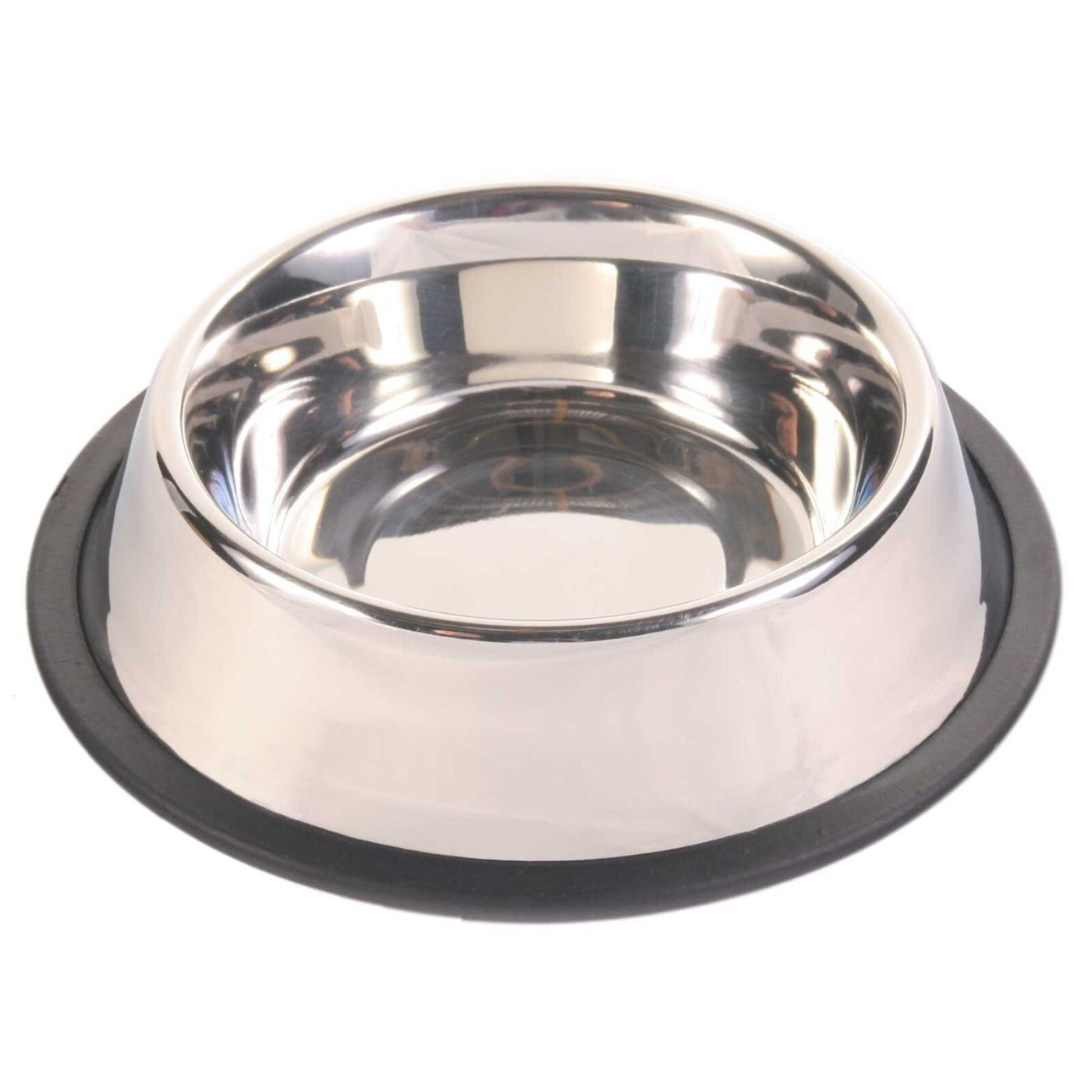 Trixie Ciotola in Acciaio Inox per Animali