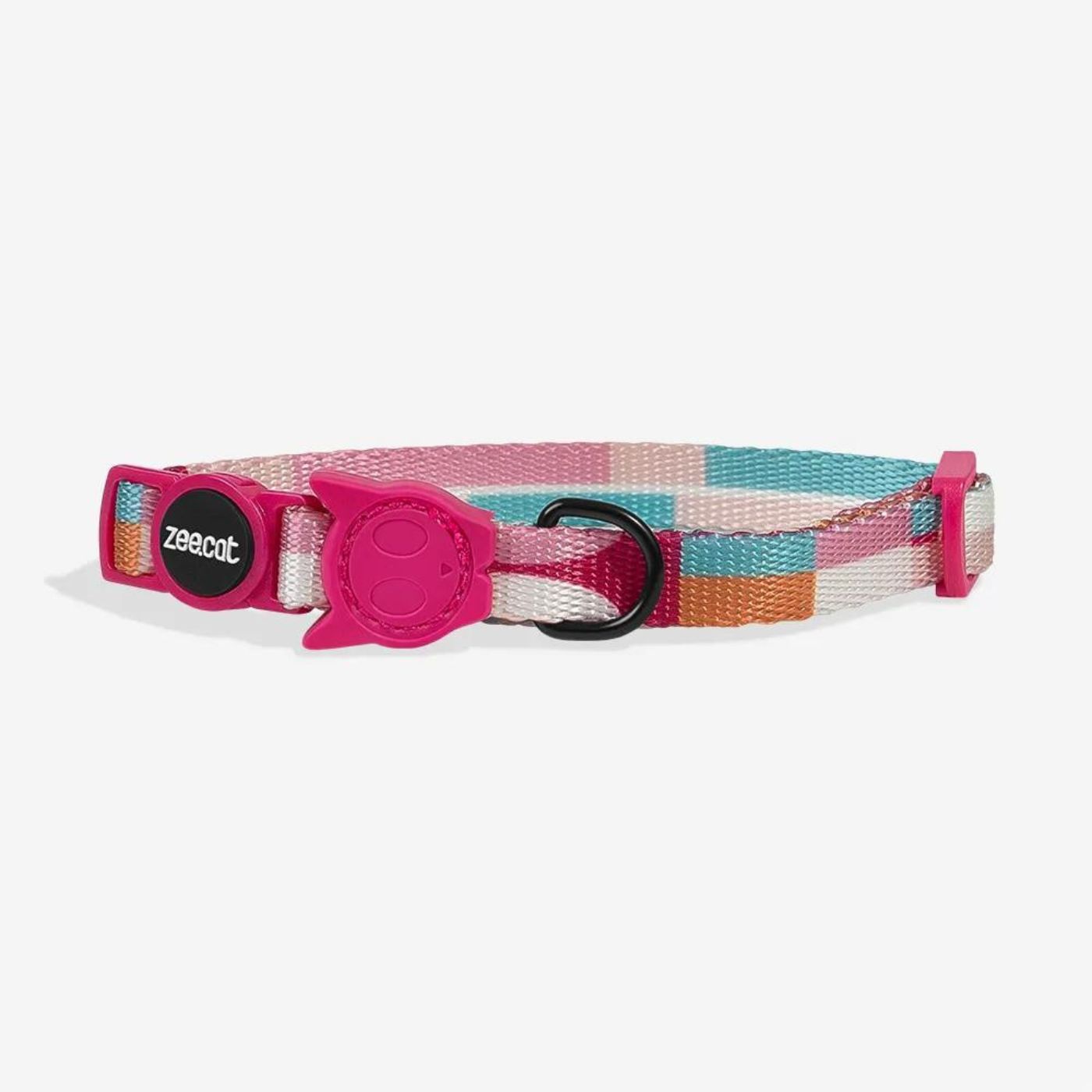 Zee.Cat Collare per Gatti Bloom