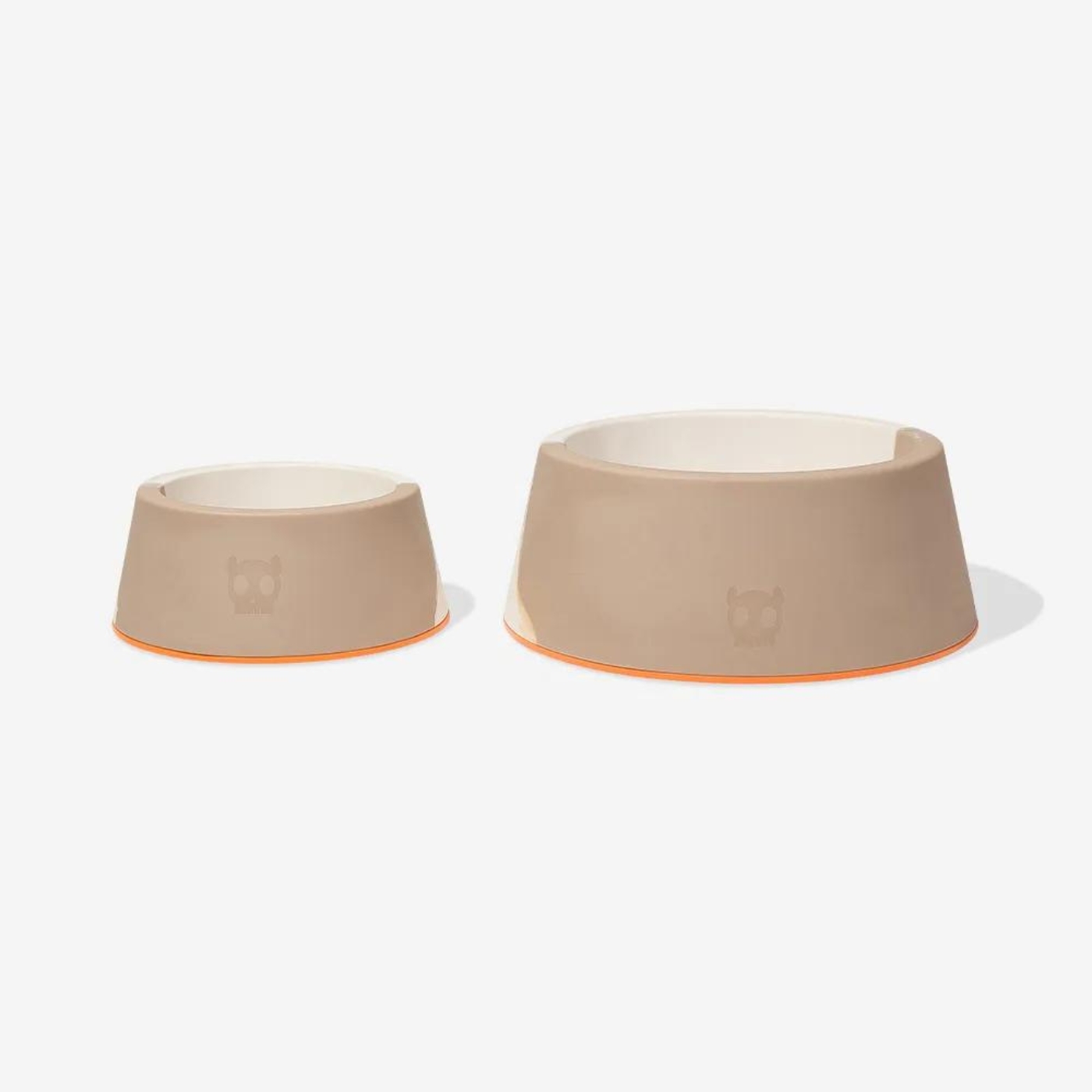 Zee.Dog Melamine Bowl Desert Ciotola per Cani in Melanina