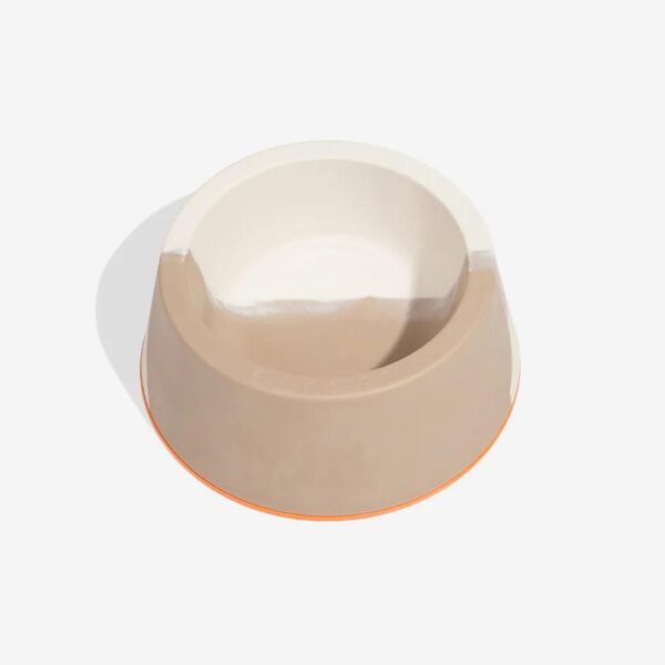Zee.Dog Melamine Bowl Desert Ciotola per Cani in Melanina