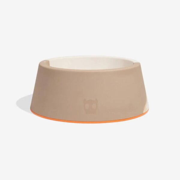Zee.Dog Melamine Bowl Desert Ciotola per Cani in Melanina