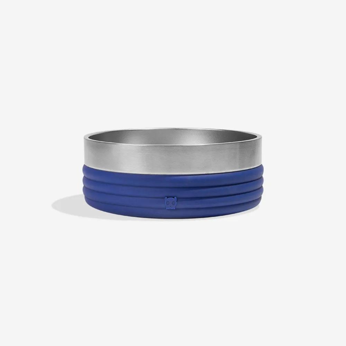 Zee.Dog Tuff Bowl Rings Blue Ciotola per Cani