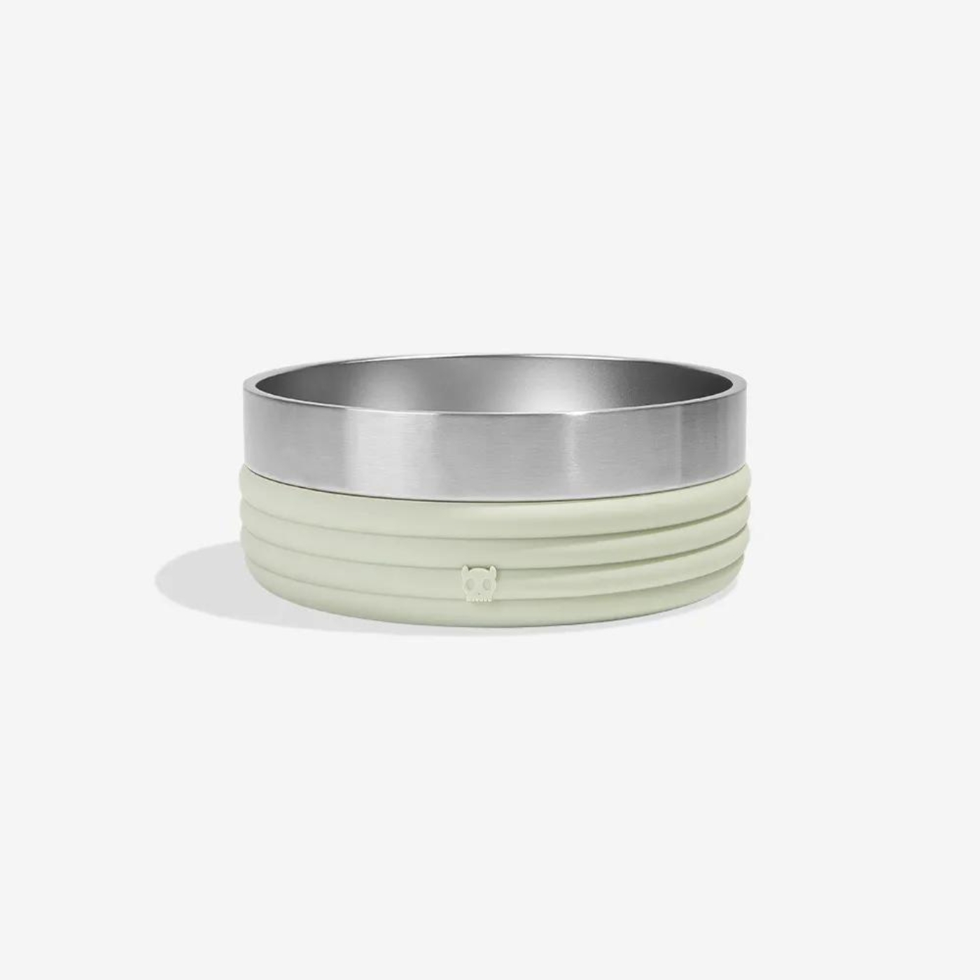 Zee.Dog Tuff Bowl Rings Sage Ciotola per Cani