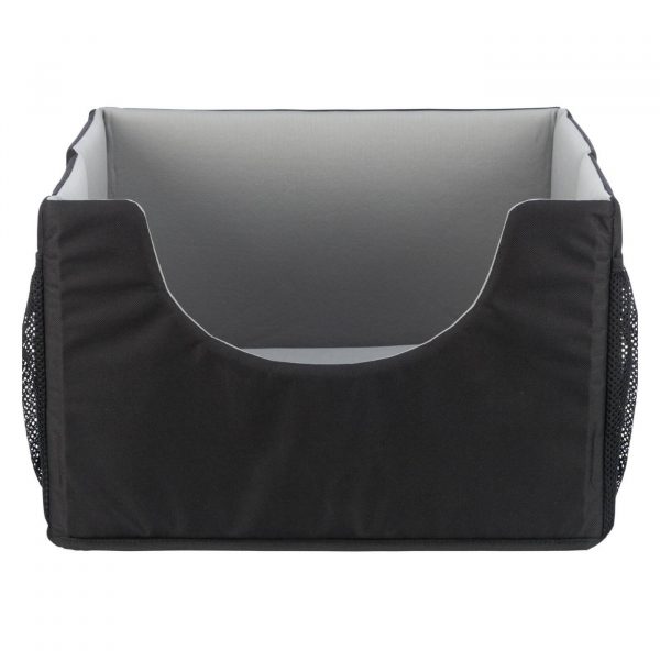 Trixie Cuccia per Automobile Nero 45x28x40 cm