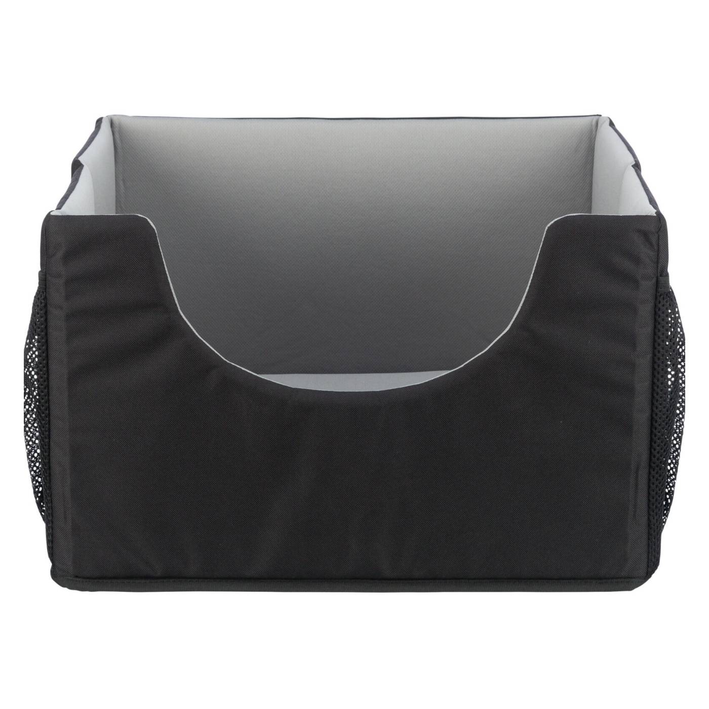 Trixie Cuccia per Automobile Nero 45x28x40 cm