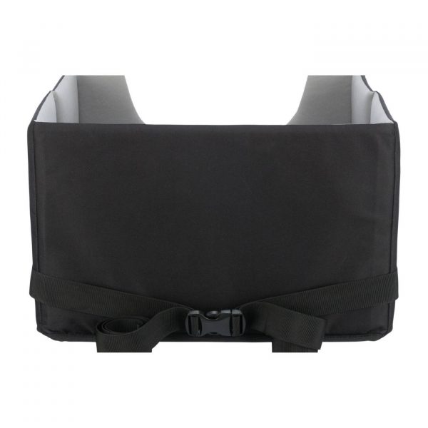 Trixie Cuccia per Automobile Nero 45x28x40 cm